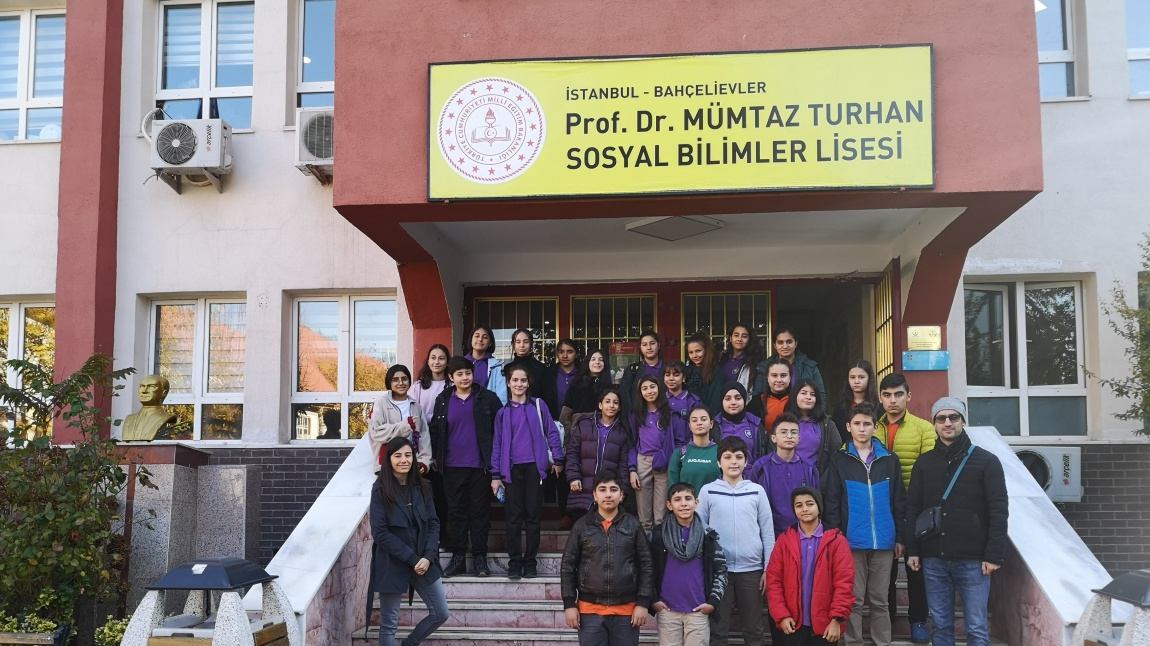 10 12 2019 prof dr mumtaz turhan sosyal bilimler lisesi gezisi alibeykoy ortaokulu